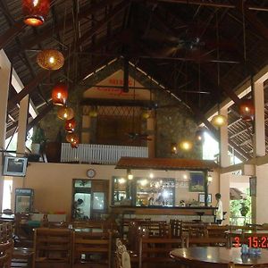 Can Gio Resort